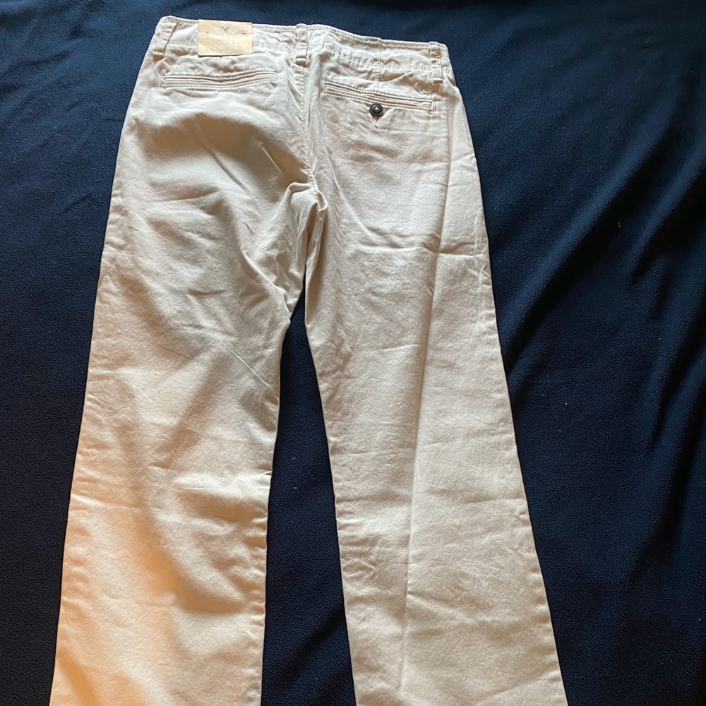American Eagle Outfitters Chinos - Picture 5 of 7